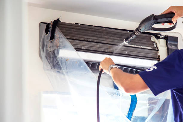 Best Ventilation Cleaning Services  in Bessemer, MI
