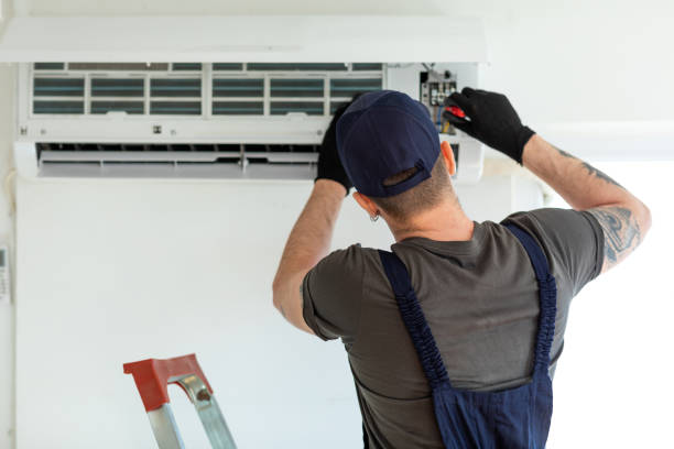 Professional Airduct Cleaning in Bessemer, MI