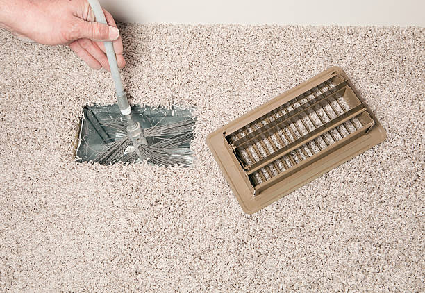 Best Air Duct Cleaning Near Me  in Bessemer, MI