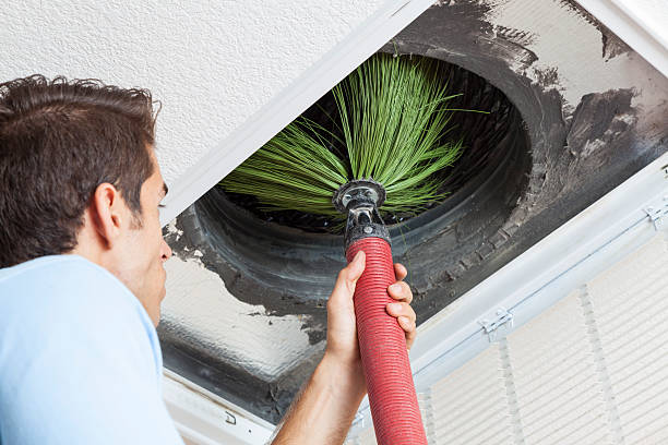 Best General Air Duct Cleaning  in Bessemer, MI