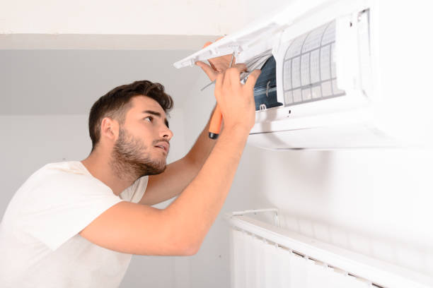 Best Local Air Duct Cleaning Services  in Bessemer, MI